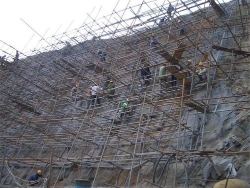 应县公路桩基检测